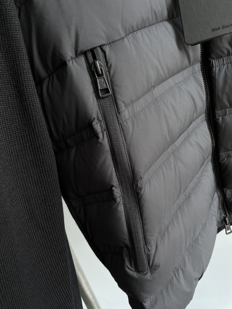 Moncler Down Coat